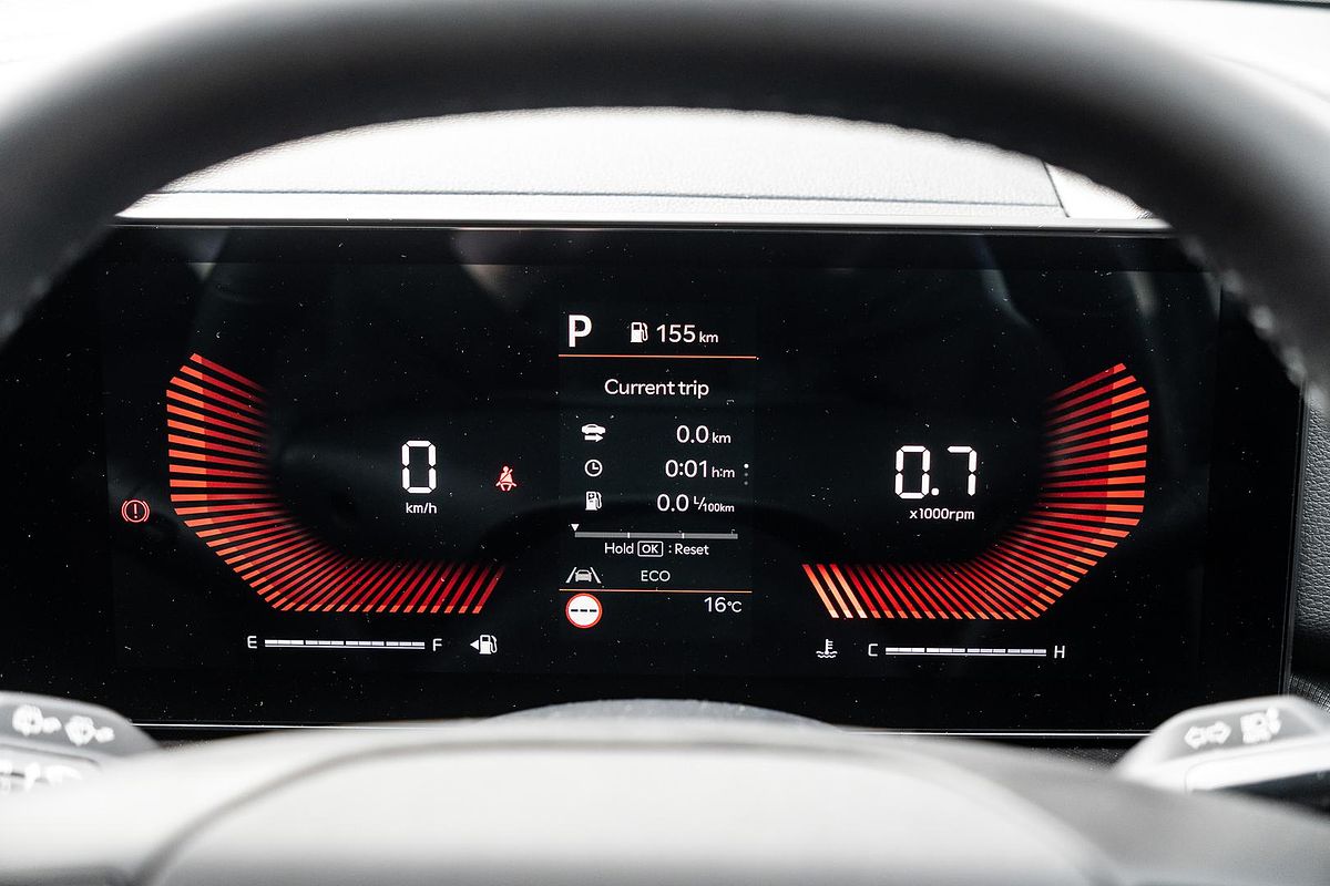 2025 Kia Sportage S NQ5 PE