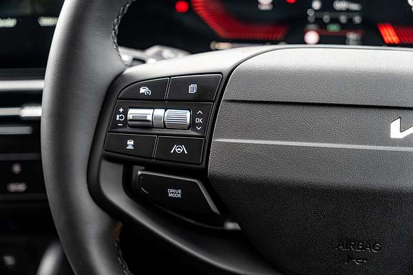 2025 Kia Sportage S NQ5 PE