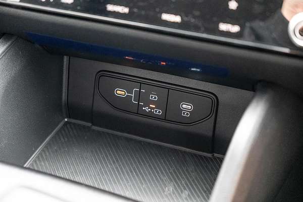 2025 Kia Sportage S NQ5 PE