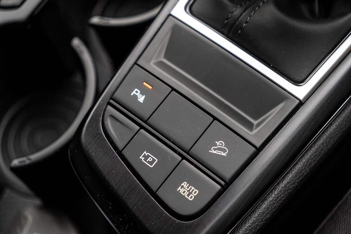 2025 Kia Sportage S NQ5 PE