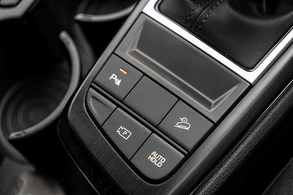 2025 Kia Sportage S NQ5 PE