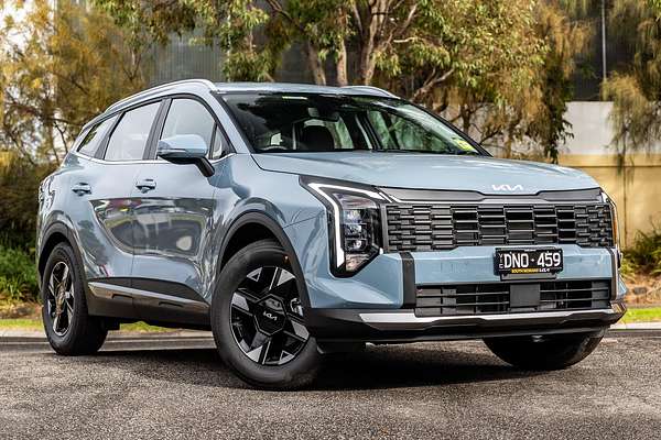 2025 Kia Sportage S NQ5 PE