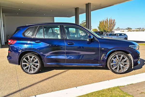 2023 BMW X5 xDrive30d M Sport G05