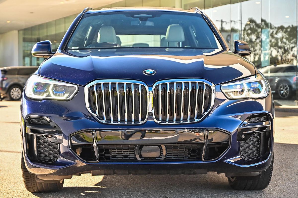 2023 BMW X5 xDrive30d M Sport G05