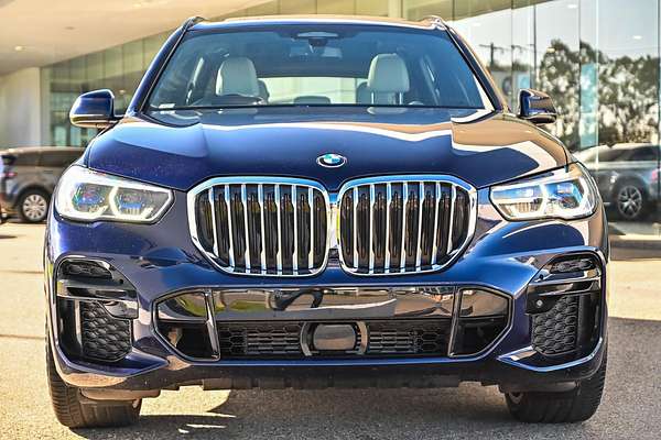 2023 BMW X5 xDrive30d M Sport G05