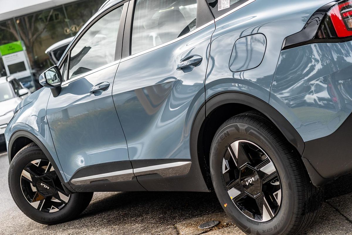 2025 Kia Sportage S NQ5 PE