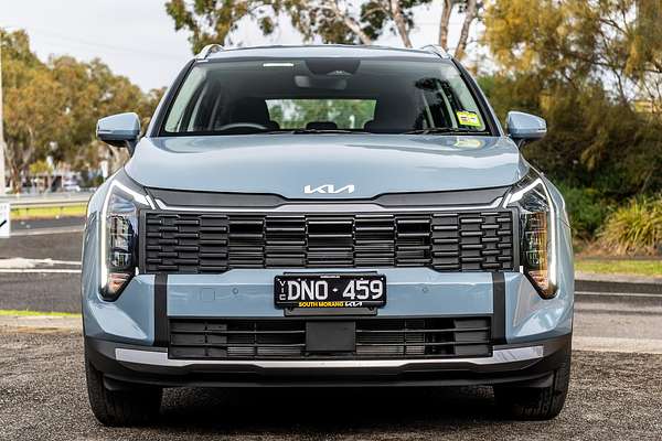 2025 Kia Sportage S NQ5 PE