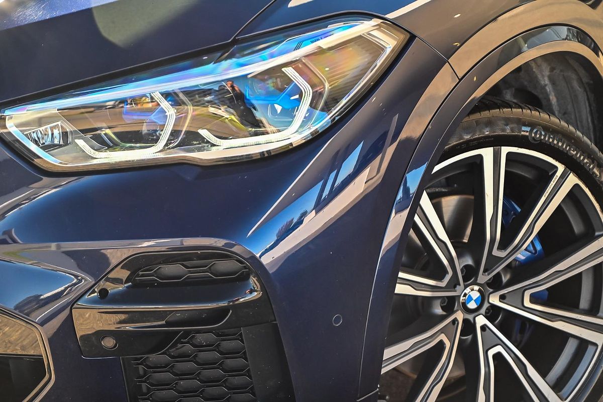 2023 BMW X5 xDrive30d M Sport G05