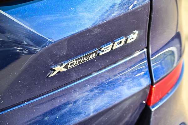 2023 BMW X5 xDrive30d M Sport G05