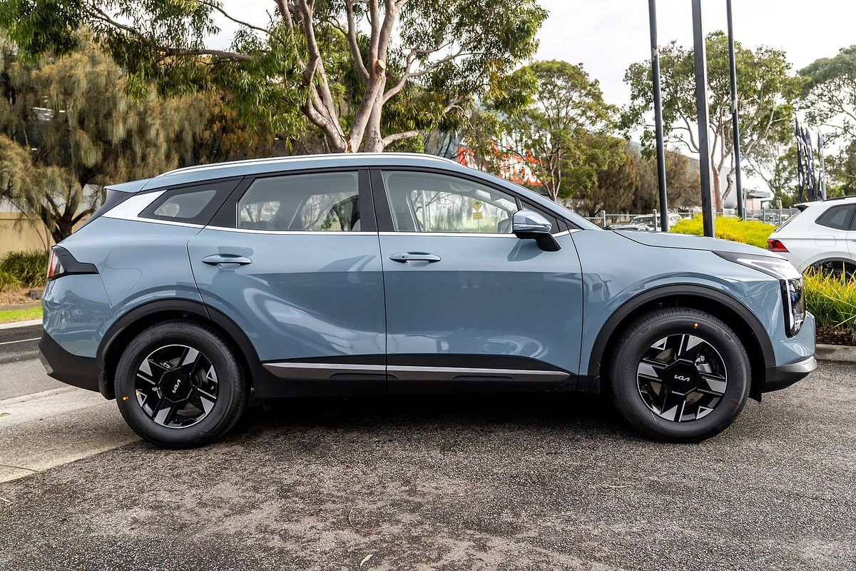 2025 Kia Sportage S NQ5 PE