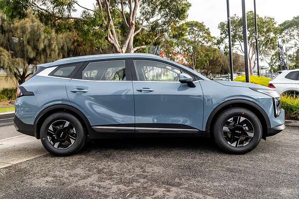 2025 Kia Sportage S NQ5 PE