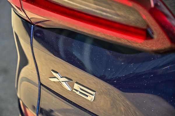 2023 BMW X5 xDrive30d M Sport G05