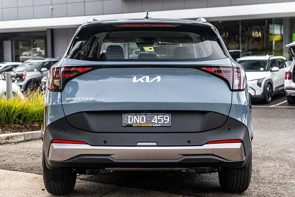 2025 Kia Sportage S NQ5 PE