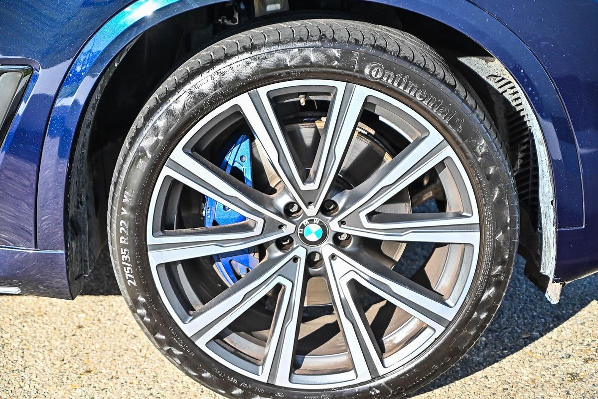 2023 BMW X5 xDrive30d M Sport G05