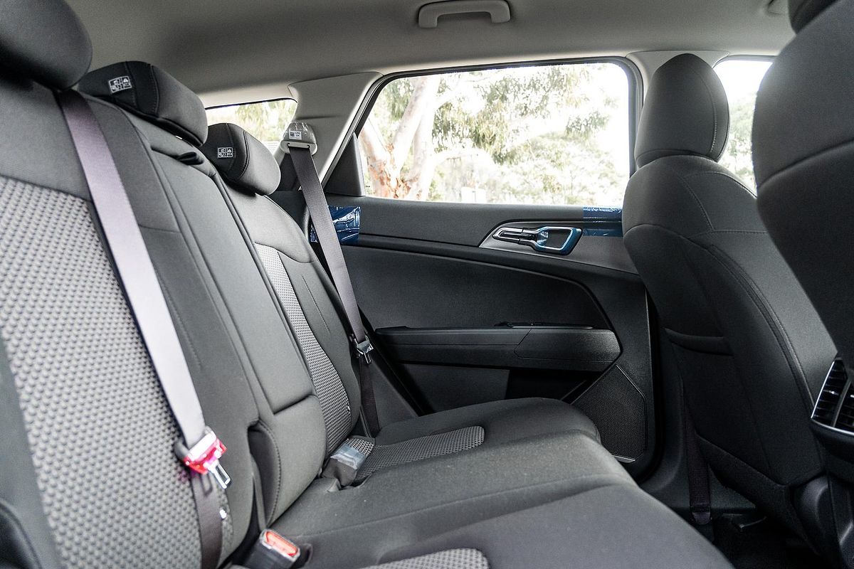 2025 Kia Sportage S NQ5 PE