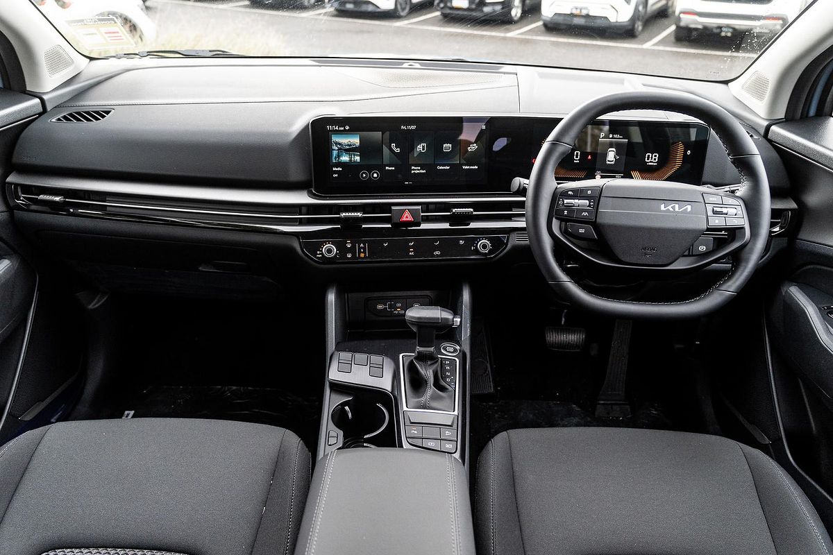 2025 Kia Sportage S NQ5 PE