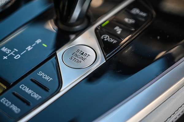 2023 BMW X5 xDrive30d M Sport G05