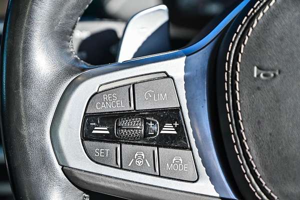 2023 BMW X5 xDrive30d M Sport G05