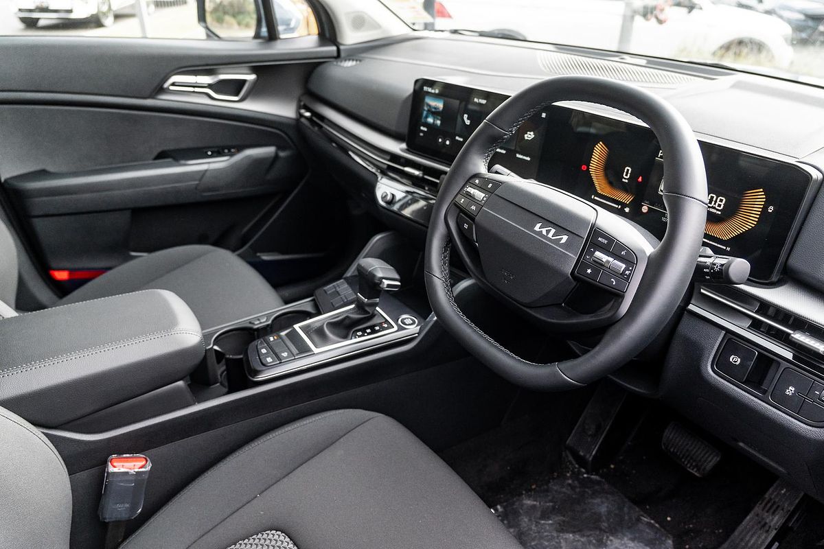 2025 Kia Sportage S NQ5 PE