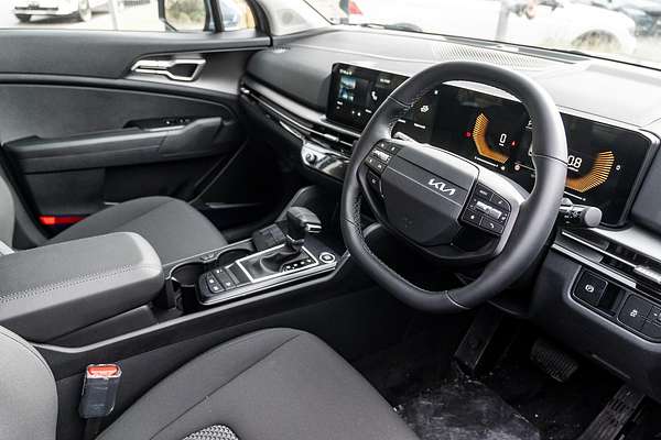 2025 Kia Sportage S NQ5 PE