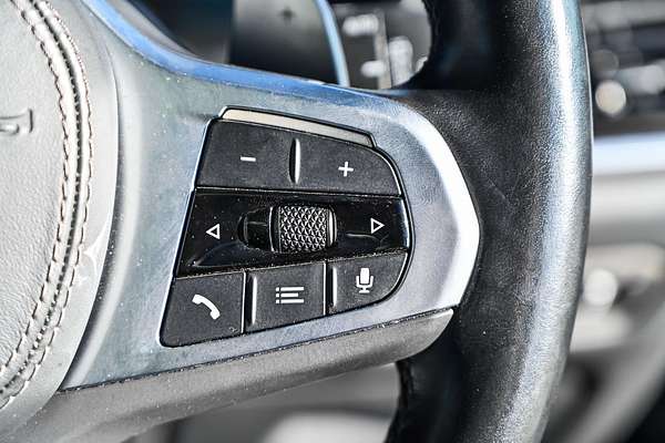 2023 BMW X5 xDrive30d M Sport G05