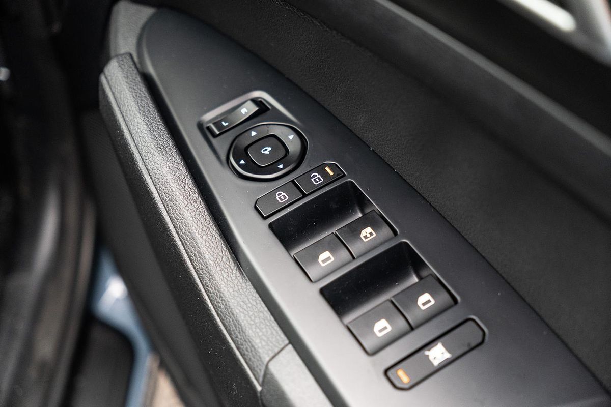 2025 Kia Sportage S NQ5 PE