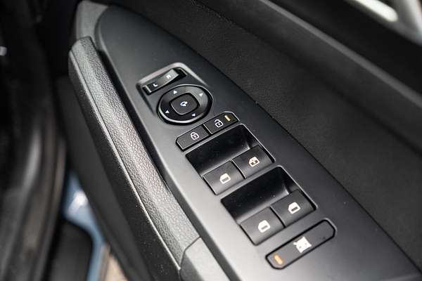 2025 Kia Sportage S NQ5 PE