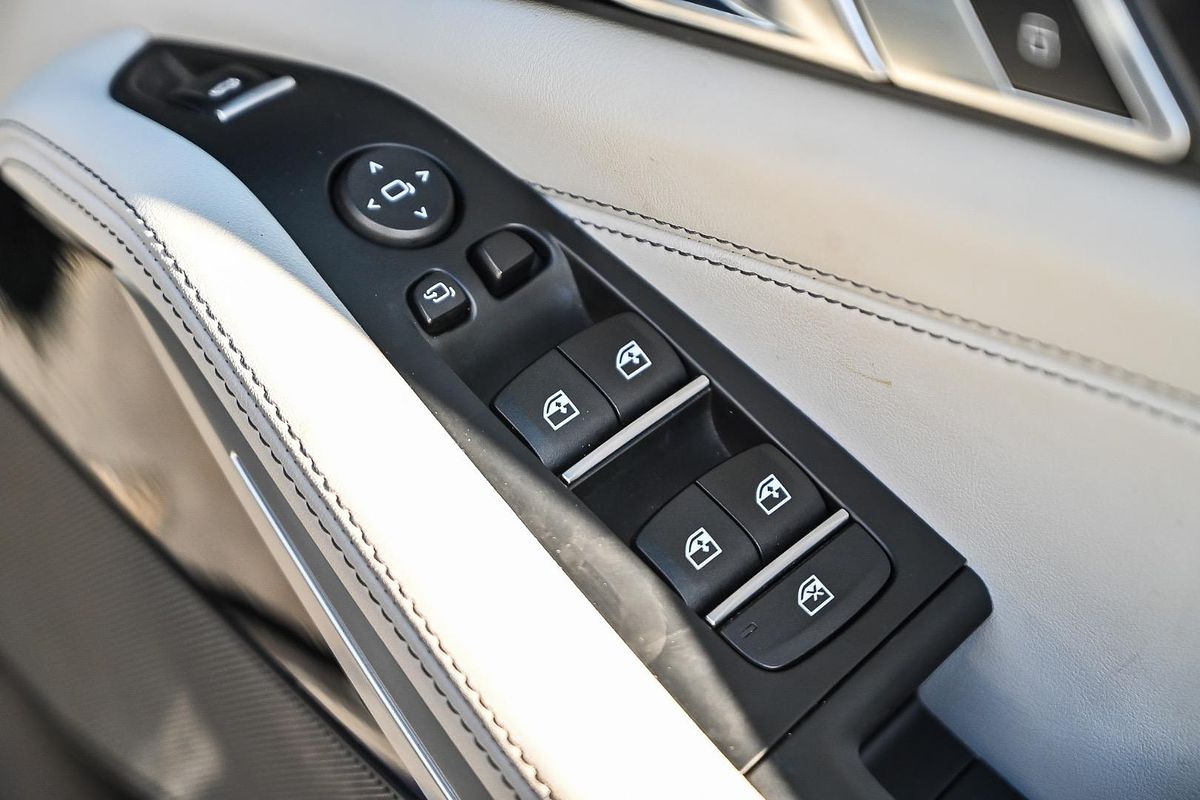 2023 BMW X5 xDrive30d M Sport G05
