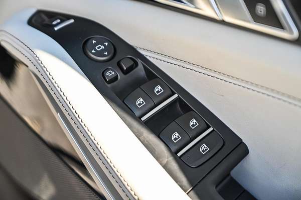 2023 BMW X5 xDrive30d M Sport G05