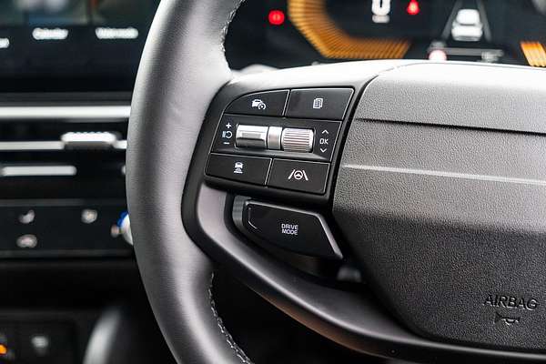 2025 Kia Sportage S NQ5 PE