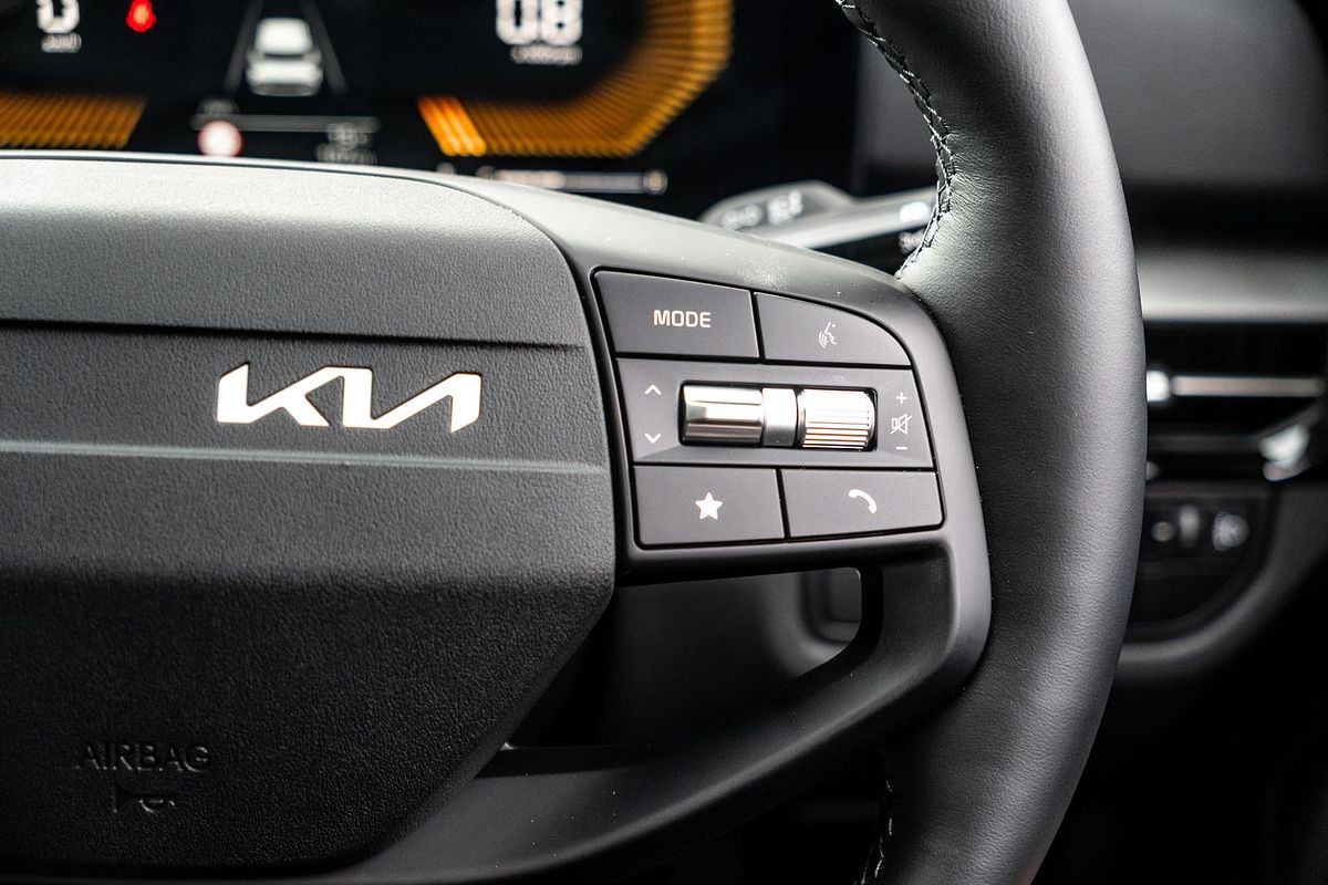 2025 Kia Sportage S NQ5 PE