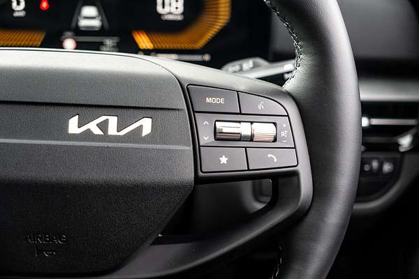2025 Kia Sportage S NQ5 PE