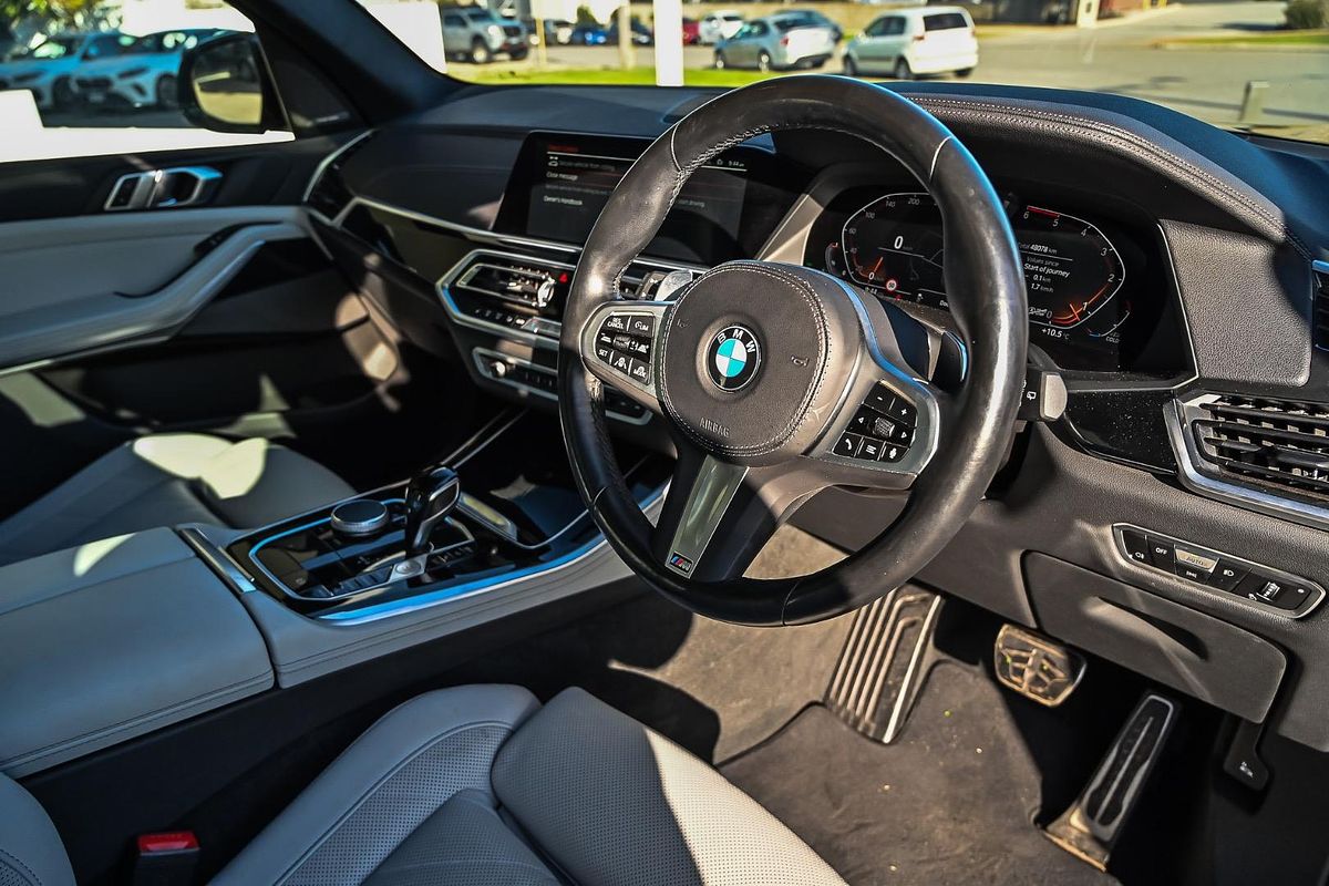 2023 BMW X5 xDrive30d M Sport G05