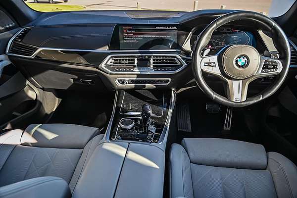 2023 BMW X5 xDrive30d M Sport G05