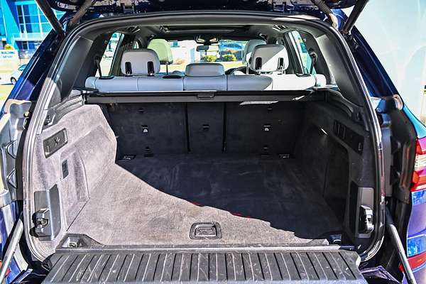2023 BMW X5 xDrive30d M Sport G05