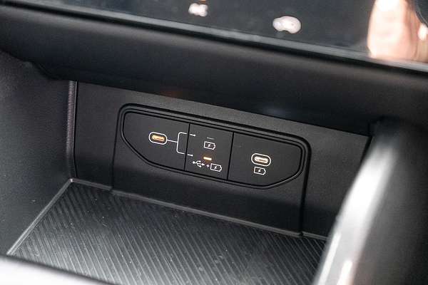 2025 Kia Sportage S NQ5 PE