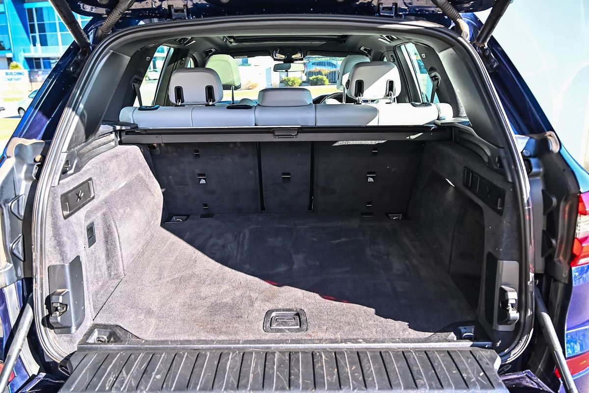 2023 BMW X5 xDrive30d M Sport G05