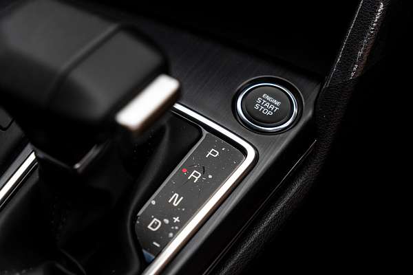 2025 Kia Sportage S NQ5 PE