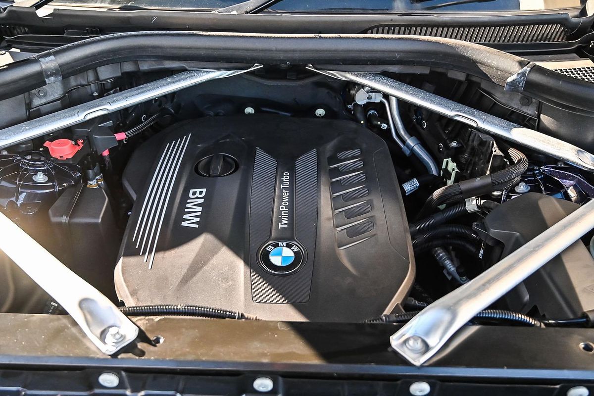 2023 BMW X5 xDrive30d M Sport G05