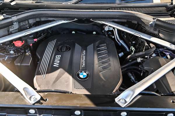 2023 BMW X5 xDrive30d M Sport G05