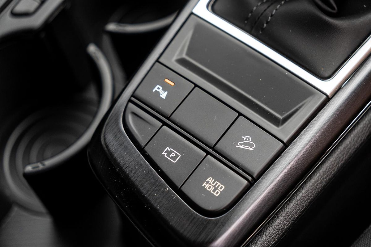 2025 Kia Sportage S NQ5 PE