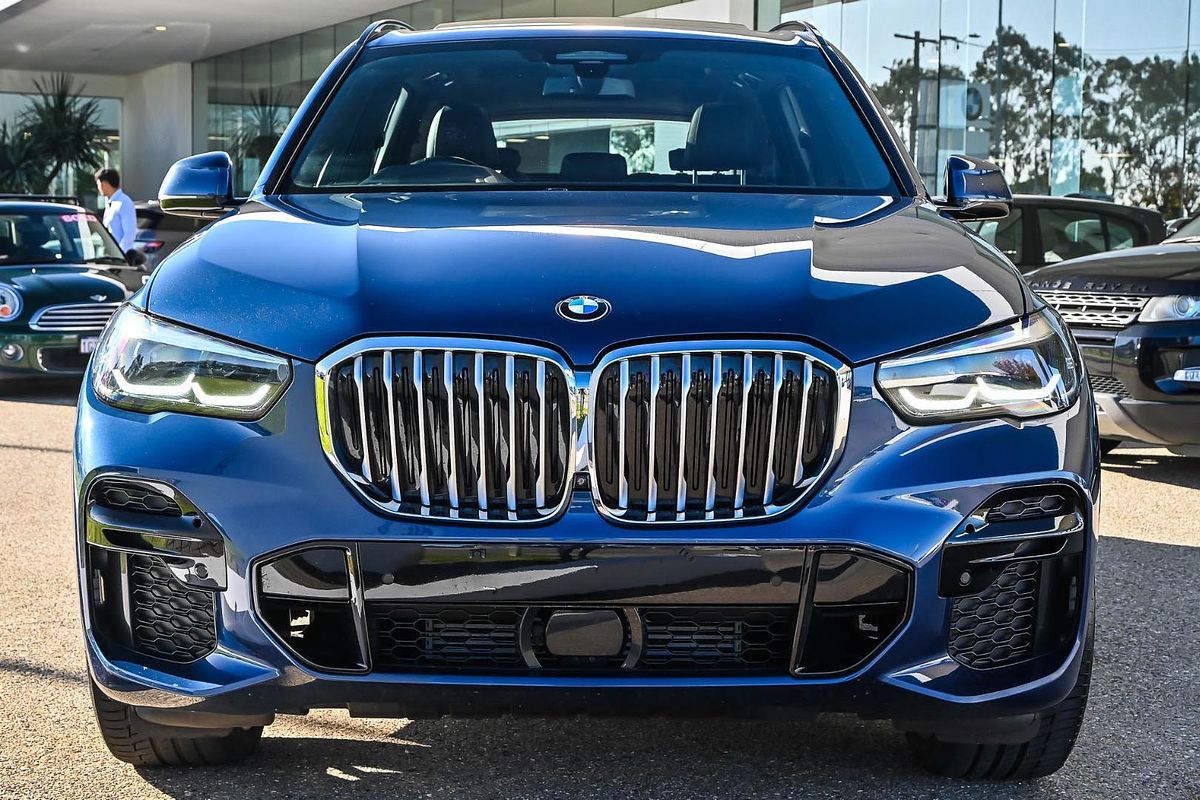 2023 BMW X5 xDrive30d M Sport G05