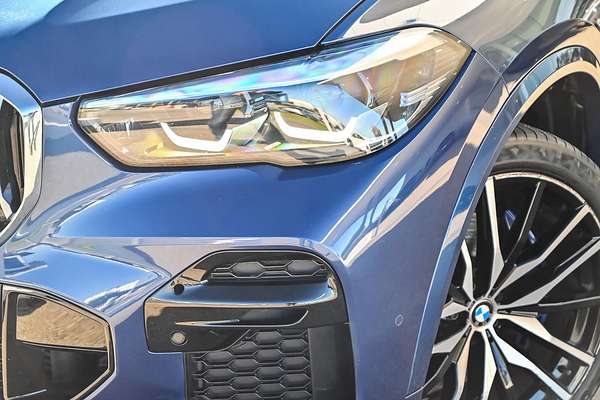 2023 BMW X5 xDrive30d M Sport G05