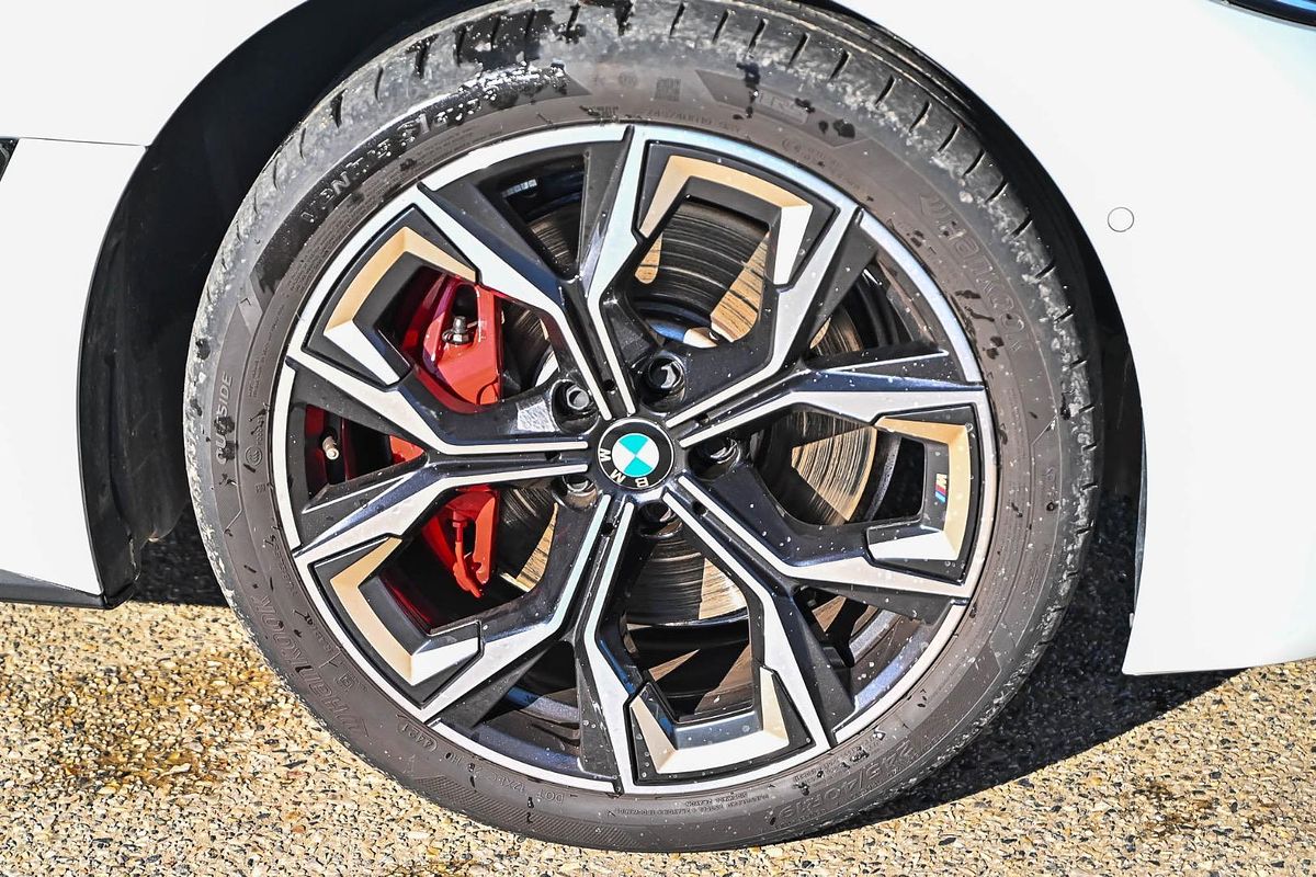 2022 BMW 4 Series 430i M Sport G26