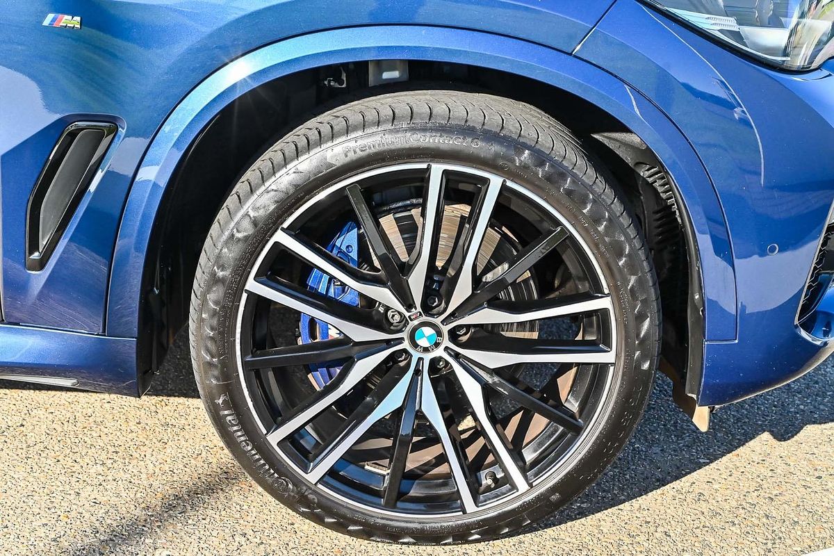 2023 BMW X5 xDrive30d M Sport G05