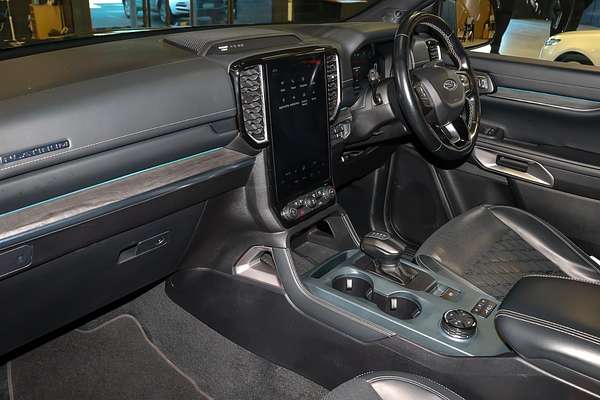 2023 Ford Everest Platinum 3.0L