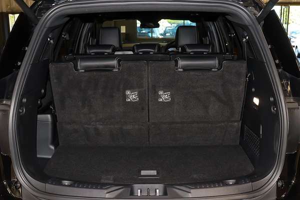 2023 Ford Everest Platinum 3.0L