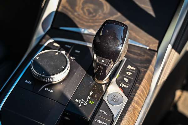 2022 BMW 4 Series 430i M Sport G26