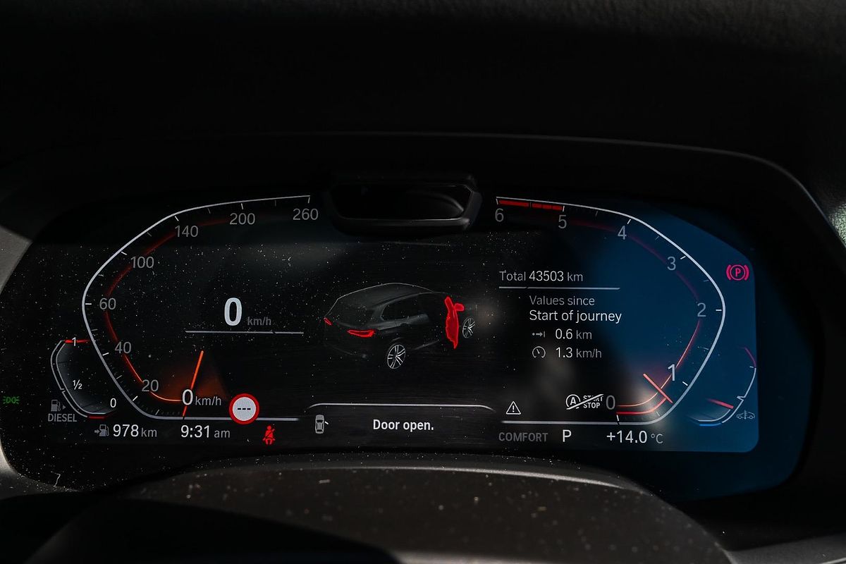 2023 BMW X5 xDrive30d M Sport G05