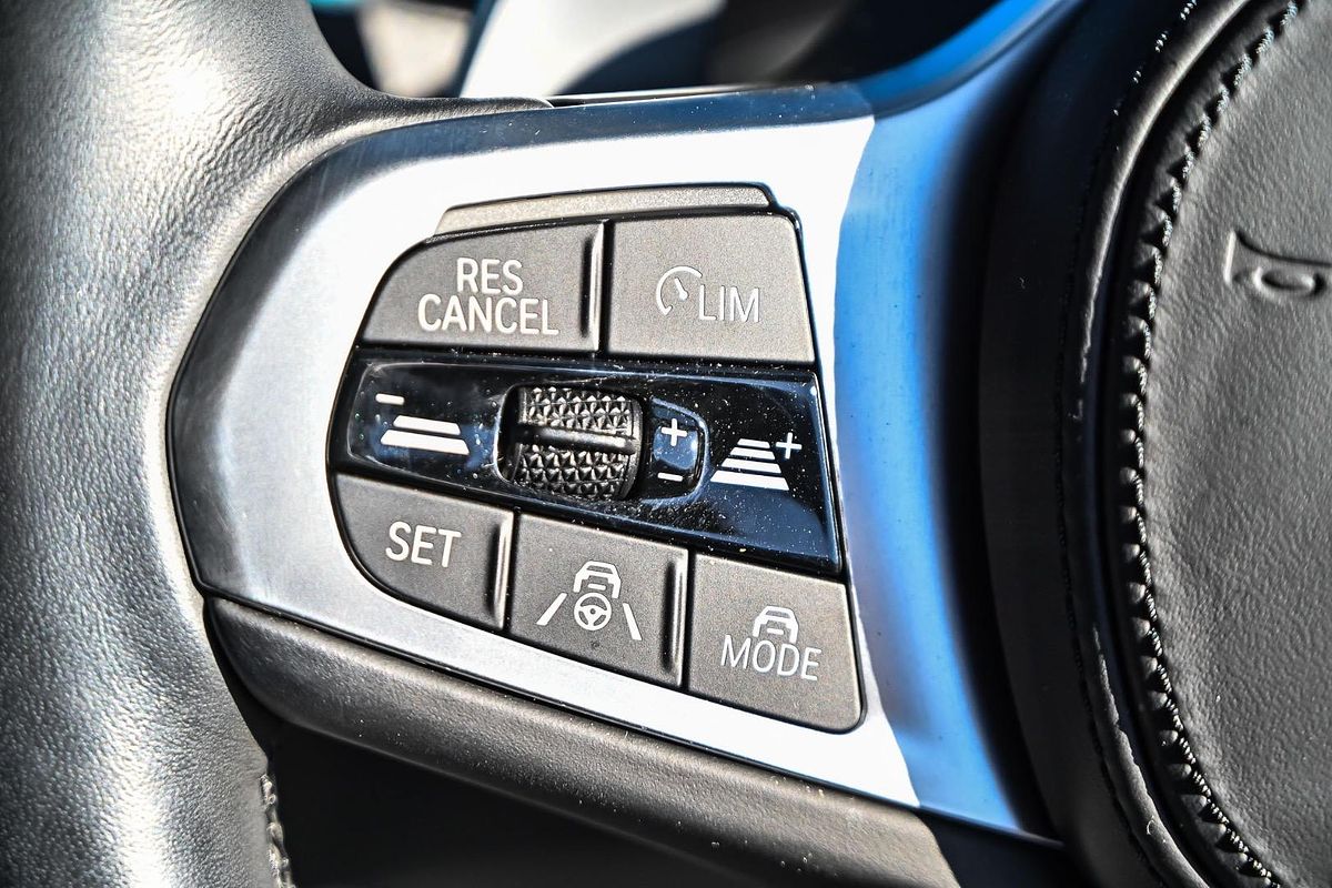 2022 BMW 4 Series 430i M Sport G26